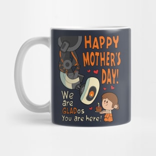 Happy Mother's Day Mug